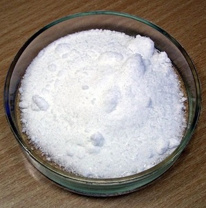 Grado de alimentación de fosfato de dihidrógeno de calcio de alta pureza 98% para nutrición animal y producción de fertilizantes CAS 7758 23 8 - Product Image 3