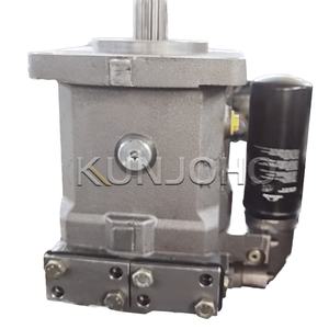 Parti per Pompa Idraulica a Circuito Chiuso Linde HPV105 HPV105-02 HPV105-02R HPV105-02L <span class=keywords><strong>OV</strong></span> 0000 0001 - Product Image 1