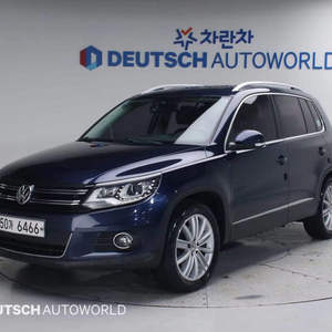 Volkswagen <span class=keywords><strong>Tiguan</strong></span> Modello 2015 <span class=keywords><strong>2</strong></span>.0 TDI Diesel DSG Automatico 4MOTION AWD SUV Compatto Familiare ad Alte Prestazioni Affidabile per l'Esportazione - Product Image 3