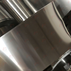 Tira de acero inoxidable 440C/301/201/316L laminada en caliente de bajo precio con servicios de doblado y corte para decoración del hogar - Product Image 4