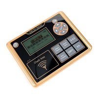 Duplicador de Control Remoto Universal, Máquina Clonadora para Códigos Fijos y Códigos Dinámicos