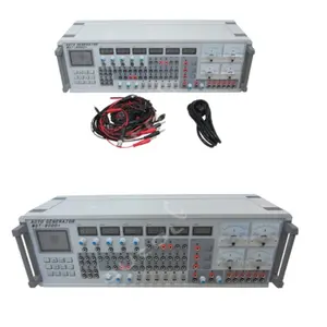 ECU เครื่องมือจำลองสัญญาณ,ECU อุปกรณ์จำลองสัญญาณ Universal & Automobile Mst 9000 + (MST-9000 +)