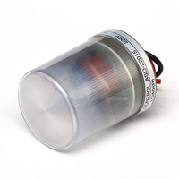 ALION Vente en gros AC(V) 110V 220V 50Hz ASO Sensor Photo Electric Day Light Control Switch 20A