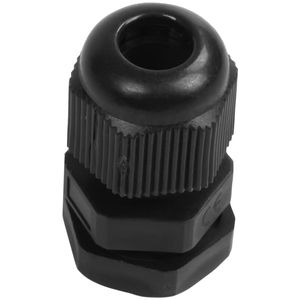 Passe-câble PG7-PG29 en nylon étanche IP68, joint d'étanchéité en plastique, boîtier de sortie étanche, connecteur de verrouillage - Product Image 3
