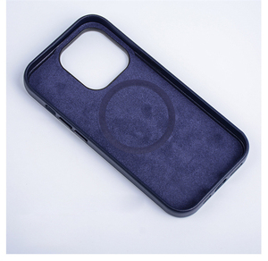 Funda de teléfono personalizada nueva funda de teléfono transparente magnética de cuero PU funda de teléfono de cuero de animación de ventana para <span class=keywords><strong>iPhone</strong></span> <span class=keywords><strong>14</strong></span> <span class=keywords><strong>Pro</strong></span> <span class=keywords><strong>Max</strong></span> <span class=keywords><strong>Plus</strong></span> - Product Image 4