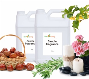 Huile parfumée concentrée OEM Lily Candle, <span class=keywords><strong>essence</strong></span> florale élégante de lys blanc pour la fabrication de bougies parfumées de luxe, cadeau de mariage. - Product Image 3