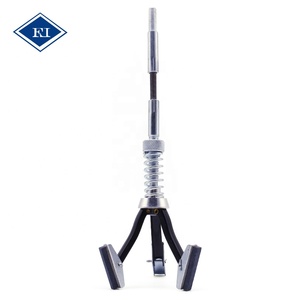 Outil universel de rodage de cylindre de <span class=keywords><strong>frein</strong></span> 25-70mm, avec tige flexible, rodageur de cylindre de moteur à trois mâchoires, ensemble d'outils de rodage en acier au carbone - Product Image 3