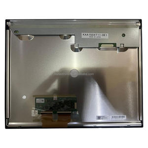 AA150XT11-DE1 15.0 inch Industrial LCD Display for Control Monitoring System Original In Stock - Product Image 1