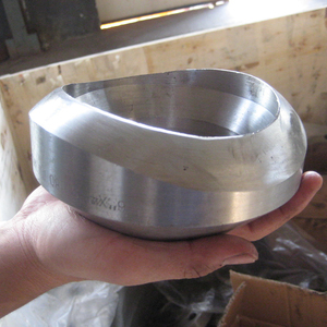 ASTM <span class=keywords><strong>A694</strong></span> GR.F65 <span class=keywords><strong>Weldolet</strong></span> Sockolet Threadolet - Product Image 1