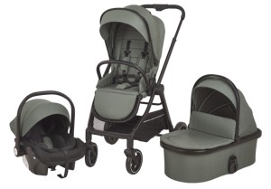 <span class=keywords><strong>Poussette</strong></span> bébé 3 <span class=keywords><strong>en</strong></span> <span class=keywords><strong>1</strong></span> réversible 2026 En1888-<span class=keywords><strong>2</strong></span> 0-36 - Product Image 6