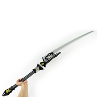 NieR:Automata 2B Jouets Épée PS4 Jeu Cosplay Katana 168CM