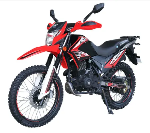 ZFMOTO 250CC דיבר גלגל דיסק בלם הגנת כיסוי עבור מנוע הגנת כיסוי עבור ידית בר