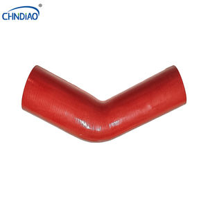 Tuyau de liquide de refroidissement en silicone haute pression pour <span class=keywords><strong>moto</strong></span>, 120 degrés, 1,5 pouce, radiateur, tuyau en caoutchouc pour l'<span class=keywords><strong>eau</strong></span> - Product Image 5