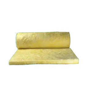 Glass Wool Price indonesia glass wool roll and heat insulation materials