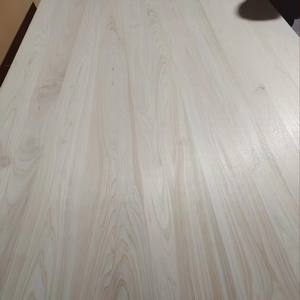 <span class=keywords><strong>Planche</strong></span> <span class=keywords><strong>de</strong></span> bois massif <span class=keywords><strong>de</strong></span> cyprès japonais <span class=keywords><strong>de</strong></span> haute qualité d'approvisionnement d'usine - Product Image 1