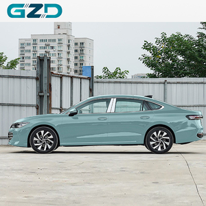 VW Passat R Lin 2024, Auto VW 2024, Auto a Gasolina, Exportación desde China, Nuevo Passat en Venta para <span class=keywords><strong>Volkswagen</strong></span> Passat, Auto Usado - Product Image 5