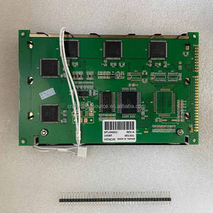 TFT LCD Panel 5.1 inch Resolution 240*128 High Quality LCM Module with 8-bit parallel Interface SP14N002 ODM Supplier - Product Image 3