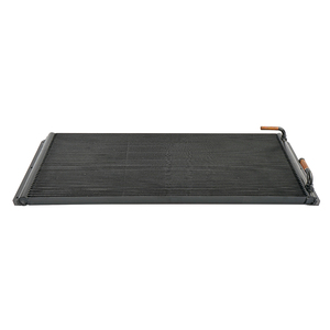 Nieuwe Universele Auto A/C Condensor Met Parallelle Stroom Warmtewisselaar - Product Image 1