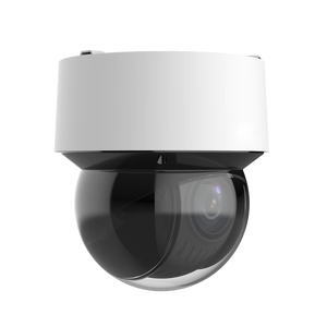 กล้องวงจรปิด Uniview รุ่น IPC6434LR-X16-VG1 ความละเอียด 4MP ซูม 16 เท่า ระบบ LightHunter ป้องกันการงัดแงะ แบบ PTZ Dome ราคาโรงงาน - Product Image 2