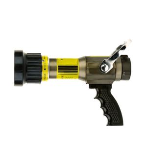 Okefire पिस्टल पकड़ शाखा पाइप स्प्रे जेट अग्निशमन पानी की नली बंदूक प्रकार नोक - Product Image 2