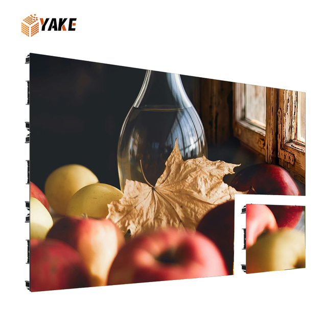 500X500MM 16ftx9ft 2X3M Outdoor P2.6 P3.9 P481 Led Wall Pixel Pitch Giant Movie Led Screen Panel
