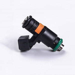 5WY-2817A Injecteur de carburant de haute qualité pour Peugeot pour <span class=keywords><strong>Citroen</strong></span> - Product Image 6