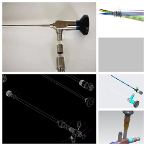 <span class=keywords><strong>Lentille</strong></span> optique <span class=keywords><strong>rigide</strong></span> pour endoscope 6.00x46mm, <span class=keywords><strong>lentille</strong></span> optique pour laparoscope, <span class=keywords><strong>lentille</strong></span> optique en verre, <span class=keywords><strong>prix</strong></span> usine, haute qualité, OEM - Product Image 5