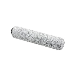 Cepillo de rodillo para fregadora de pisos Haier T20, cepillo principal de microfibra de 245 mm para limpieza de pisos del hogar - Product Image 4