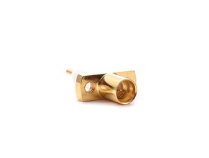 Conector SMP Sellado Macho con Rosca Externa, Adaptadores de RF, Conectores Coaxiales - Product Image 2