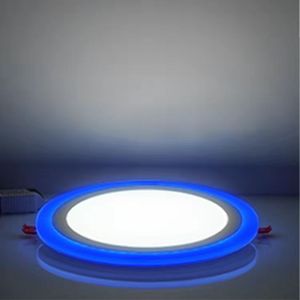 AKKO STAR Chất Lượng Cao 12 + 4W Bule Vòng Đôi Đèn Led Bảng Màu - Product Image 2