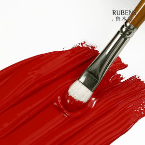 ألوان مائية من مصنع روبنز، مبيعات ساخنة، سعة كبيرة 100/300/500 مل، مع مجموعة متنوعة من الألوان للاختيار منها - Product Image 5