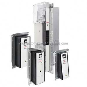 高质量3ABD0000123756 VFD逆变器ACS880-01-031A-2 ABBs变频器/逆变器和所有系列库存 - Product Image 4