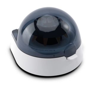 Máy ly tâm mini để bàn MINI4K với động cơ DC, tốc độ tối đa 7000 vòng/phút & lực ly tâm 2680g dùng cho phòng thí nghiệm - Product Image 3