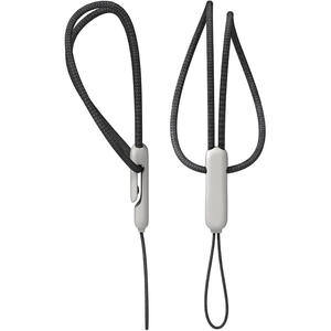 Casing bening bertali untuk Apple Airpods Pro 2nd Gen earphone nirkabel transparan tali penutup untuk Airpods Pro 2 tas kotak pengisian - Product Image 4