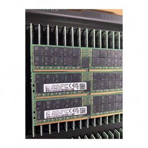 Memoria RAM Original Nueva de 128 GB DDR5 ECC REG 5600 Mhz 2Rx4 M321RAJA0MB2-CWM para Servidor - Product Image 1