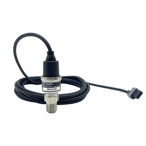 Cabezal de Sensor de Presión KEYENCE AP-16S, 050 MPa, IP67, Sensor de Alta Presión, Totalmente en Acero Inoxidable, Montaje Roscado, Salida Analógica - Product Image 5