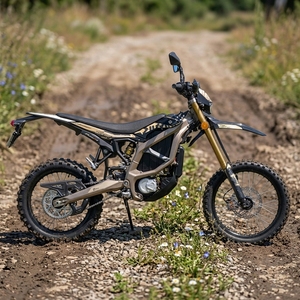 มอเตอร์ไซค์วิบากสำหรับผู้ใหญ่ Surron Ultra Dirt ปี 2026 ความเร็วสูง 24.5 กิโลวัตต์ Eu 24.5 กิโลวัตต์ Surron Ultra Bee 3c-off Road 2026 Surron Ultra - Product Image 5