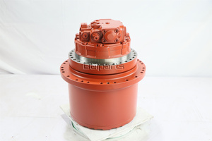 มอเตอร์ขับเคลื่อนรถขุด MAG-1700VP-3800 รุ่น SH200A3 SH210 SK250-6 ชุดเฟนัลไดรฟ์ LQ15V00020F1 LQ15V00019F1 - Product Image 1