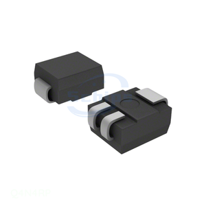 Thyristors Q4N4RP Manufacturer Channel TRIAC 400V 1A DO214 Original Integrated Circuits DO-214AA, SMB (3 Leads), Compak - Product Image 1
