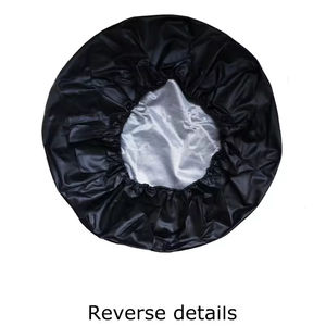 <span class=keywords><strong>Funda</strong></span> Protectora para Neumáticos de <span class=keywords><strong>Repuesto</strong></span> <span class=keywords><strong>4X4</strong></span> Todoterreno con Logotipo Personalizado, 13/14/15/16/17/20 Pulgadas para <span class=keywords><strong>Mitsubishi</strong></span> Jeep Toyota - Product Image 6