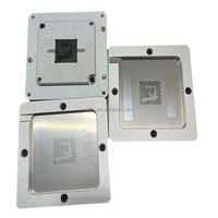 Pochoir de reballage BGA PS5/PS4/XBOX360/SWITCH/NS puce principale IC pont sud GPU CXD2999BGG/CXD90044GB/CXD90037G/CXD90055GB acier