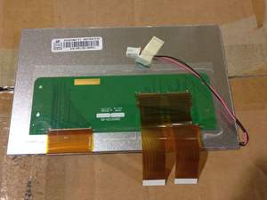 7,0 Zoll 800*480 AT070TN84 V.1 6-Bit-RGB-<span class=keywords><strong>TFT</strong></span>-LCD-Bildschirmmodul <span class=keywords><strong>TFT</strong></span>-<span class=keywords><strong>TFT</strong></span>-Bildschirm-LCD-Display 7-Zoll-Display - Product Image 2