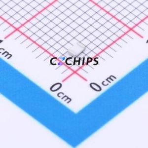 Résistance SMD RC0805FR-071KL 0805 (Type : Film Épais) (Résistance : 1 kOhm Précision : 1 %) - Product Image 2