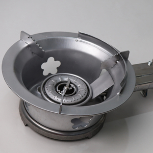 Oem ODM nhãn hiệu riêng áp lực cao gang Bếp gas <span class=keywords><strong>Burner</strong></span> | VIỆT Nam Nhà máy thương mại bếp gas-Made in Việt Nam - Product Image 1