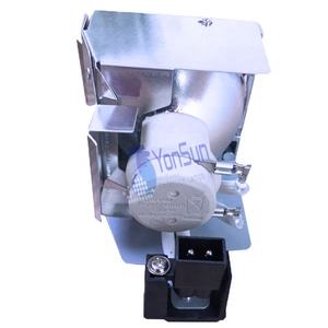 מנורת מקרן ViewSonic RLC-071 מקורית עבור PJD6253, PJD6553W - Product Image 3