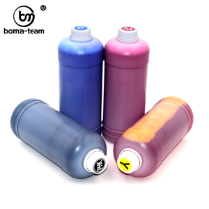 Kits de recharge d'encre à base d'eau BOMA.LTD pour imprimantes Epson WorkForce Pro WP-4011 WP-4015 4025 4520 4640 WF-4630 5110 5190 5620 - Product Image 5