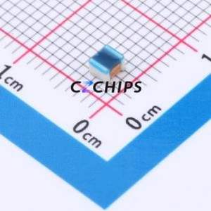 Inductor de Potencia LQW2UAS1R0J00L 1008 (Inductancia: 1uH) (Precisión: 5%) (Corriente Nominal: 370mA) - Product Image 1