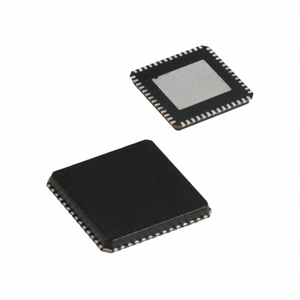 56 VFQFN อินเทอร์เฟซแบบเปิดเผย CY7C65640A-LTXCT การผลิตชิ้นส่วนอิเล็กทรอนิกส์ BOM IC ในสต็อก IC USB HUB CTLR HS 56VQFN - Product Image 1