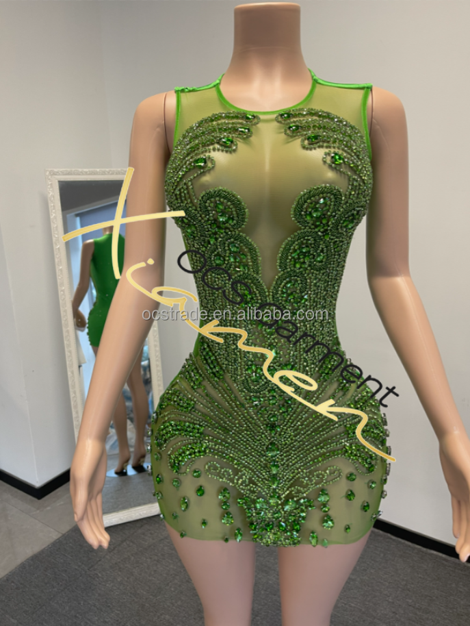 TH0826001green