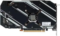 Prix d'usine en stock RX 6600 RX 6600 2X 8GB GDDR6 Carte graphique de jeu d'occasion
